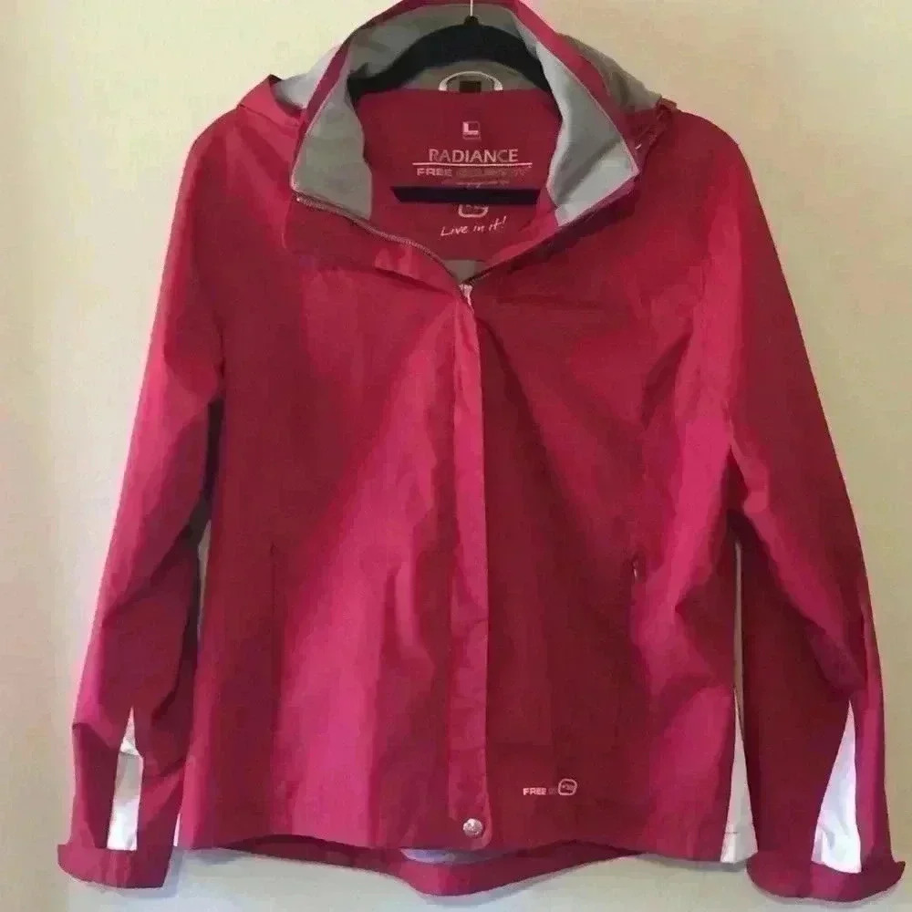 Free Country Radiance Size Large